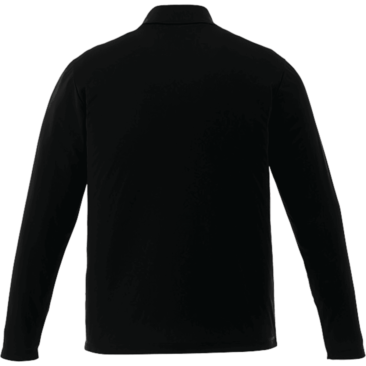 Men's MORI Long Sleeve Polo