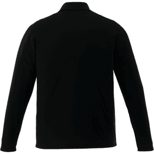 Men's MORI Long Sleeve Polo