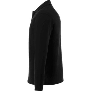 Men's MORI Long Sleeve Polo