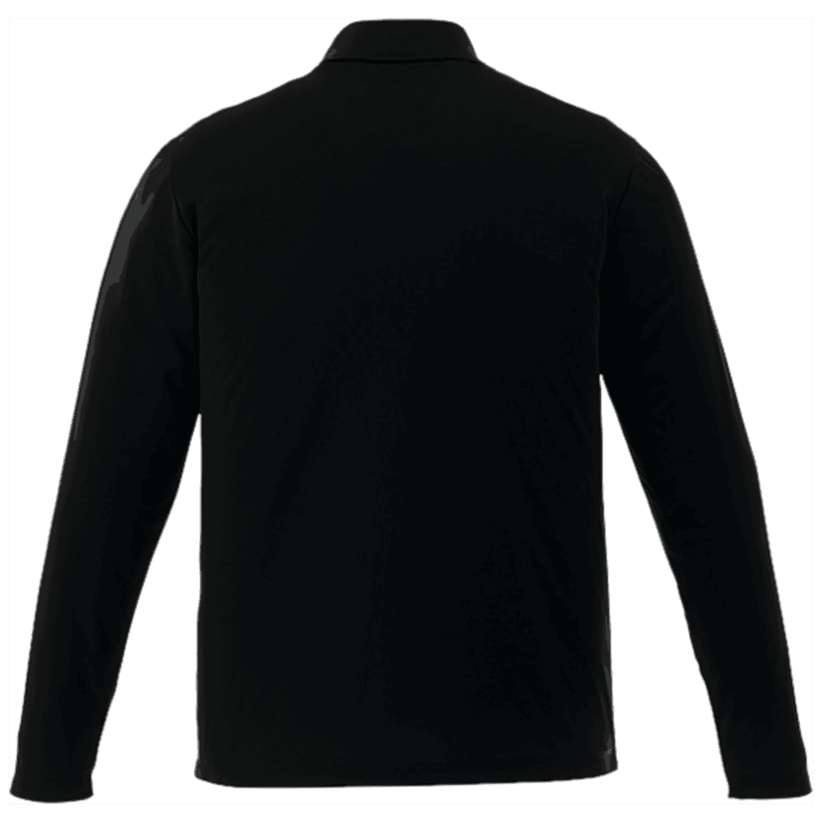 Men’s  MORI Long Sleeve Polo Tall