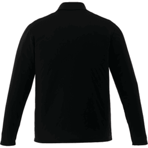 Men’s  MORI Long Sleeve Polo Tall