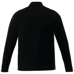 Men’s  MORI Long Sleeve Polo Tall