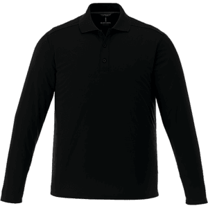 Men’s  MORI Long Sleeve Polo Tall