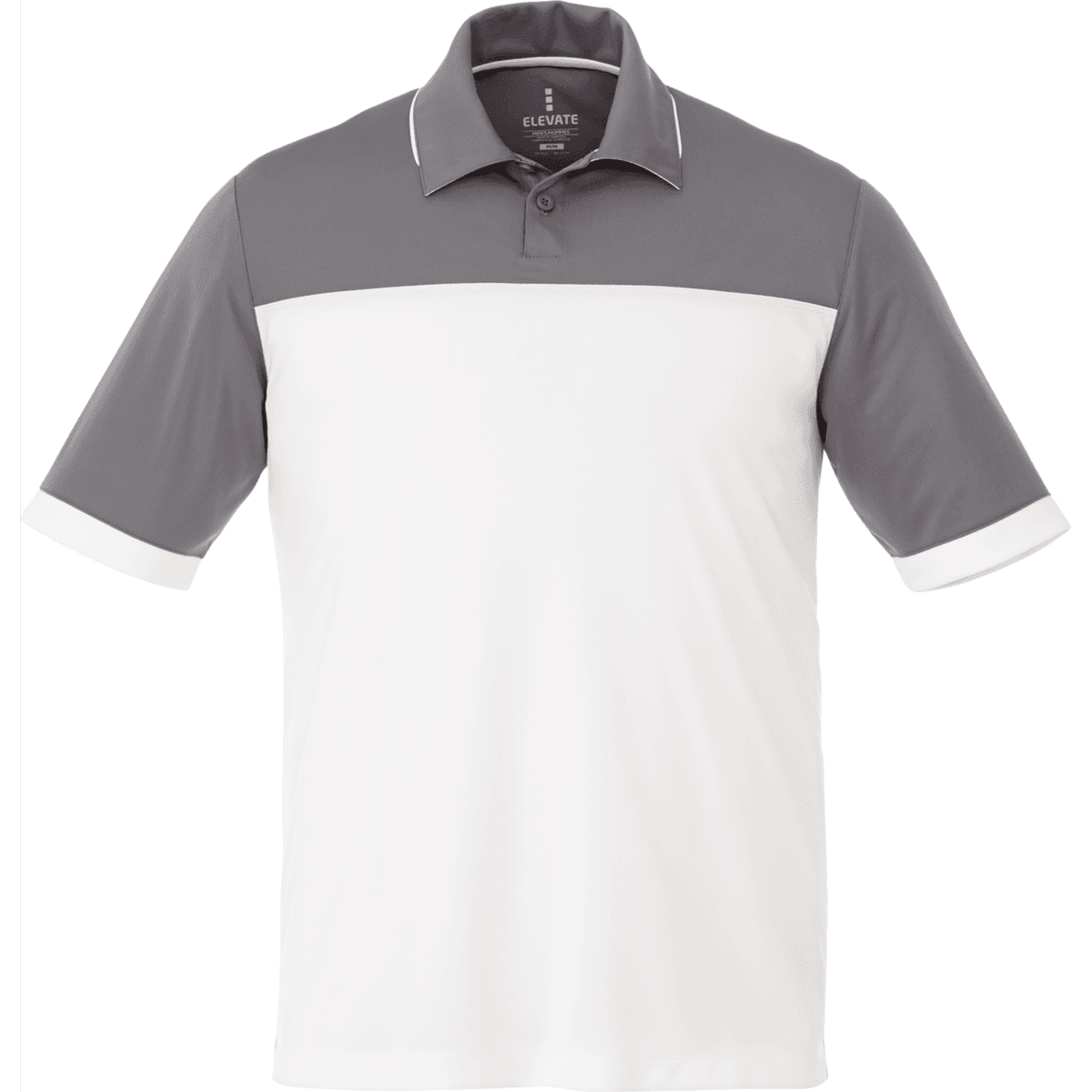 Men's MACK Short Sleeve Polo