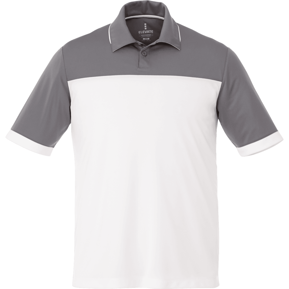 Men's MACK Short Sleeve Polo