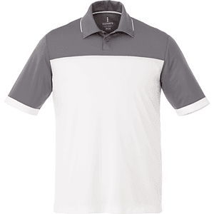 Men's MACK Short Sleeve Polo