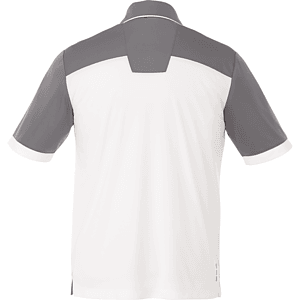 Men's MACK Short Sleeve Polo
