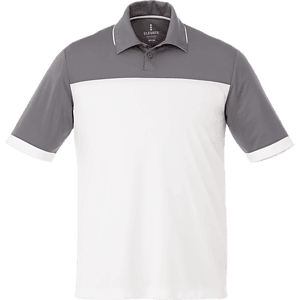 Men's MACK Short Sleeve Polo
