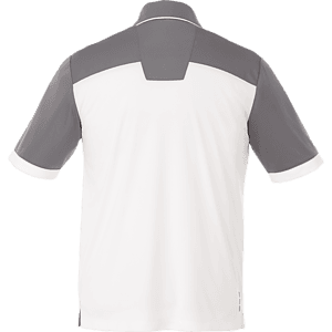 Men's MACK Short Sleeve Polo