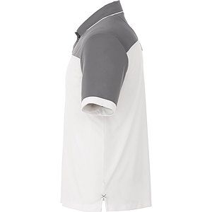 Men's MACK Short Sleeve Polo