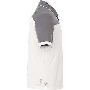 Men's MACK Short Sleeve Polo