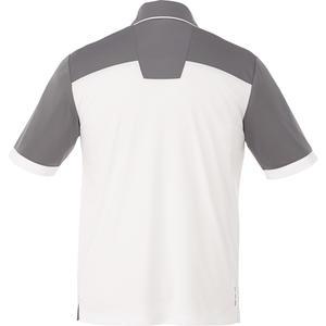 Men's MACK Short Sleeve Polo