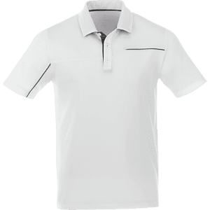 Men's WILCOX Short Sleeve Polo
