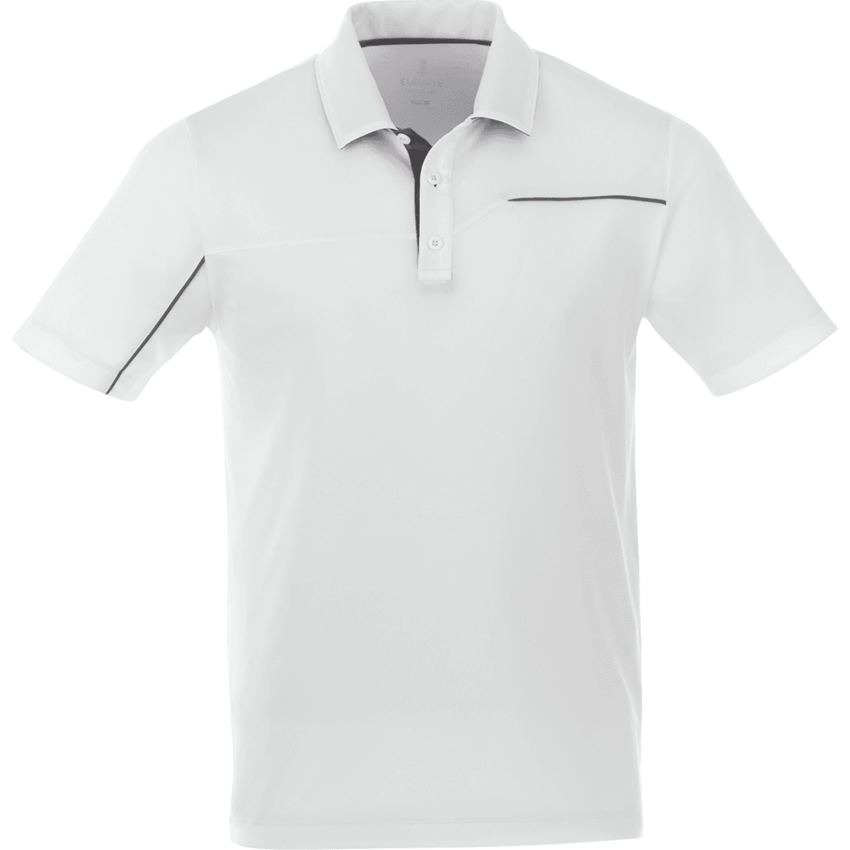 Men's WILCOX Short Sleeve Polo
