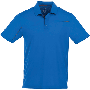 Men's WILCOX Short Sleeve Polo