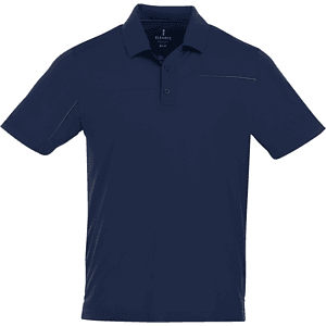 Men's WILCOX Short Sleeve Polo