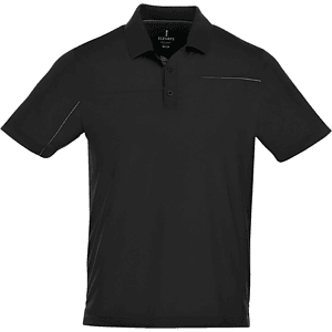 Men's WILCOX Short Sleeve Polo