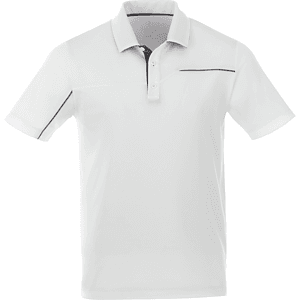 Men's WILCOX Short Sleeve Polo