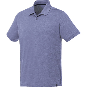 Men's DEGE Eco SS Polo
