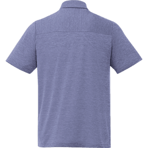 Men's DEGE Eco SS Polo