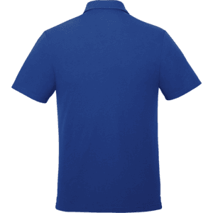 Men's SOMOTO Eco Short Sleeve Polo