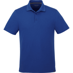 Men's SOMOTO Eco Short Sleeve Polo