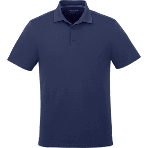 Men's SOMOTO Eco Short Sleeve Polo