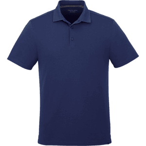 Men's SOMOTO Eco Short Sleeve Polo