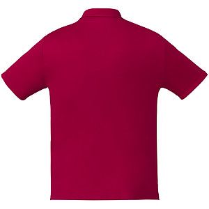 EVANS Eco Short Sleeve Polo - Men's