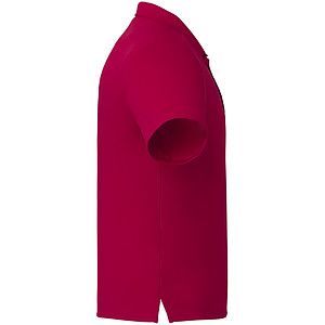 EVANS Eco Short Sleeve Polo - Men's