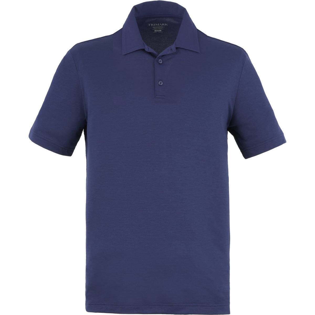 IZU EVERYTHING PERFORMANCE Eco Polo - Men's