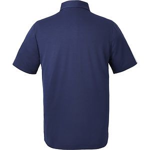 IZU EVERYTHING PERFORMANCE Eco Polo - Men's