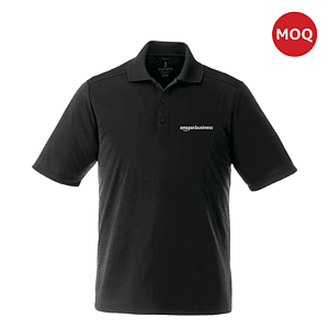 Men's DADE Short Sleeve Polo