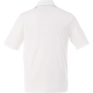Men’s  DADE Short Sleeve Polo Tall