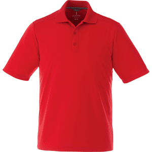 Men’s  DADE Short Sleeve Polo Tall