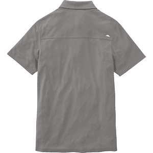 Men's LUNENBURG Roots73 Short Sleeve Polo