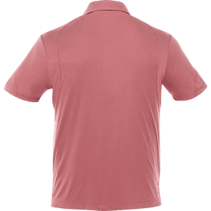 Men's TORRES Short Sleeve Polo