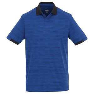 Men's EMORY Short Sleeve Polo