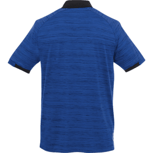 Men's EMORY Short Sleeve Polo