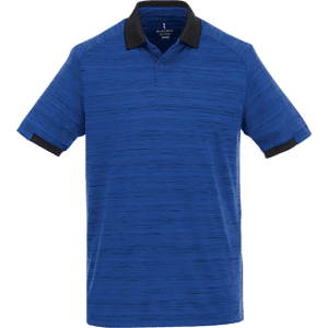 Men's EMORY Short Sleeve Polo