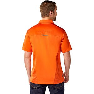 Men's PIEDMONT SS Polo