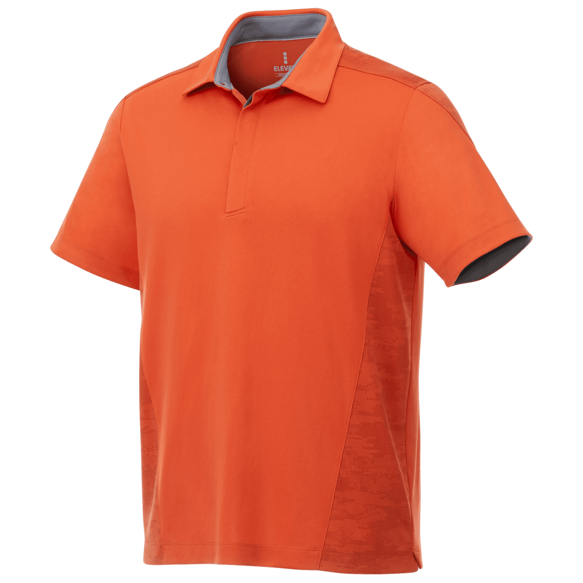 Men's PIEDMONT SS Polo