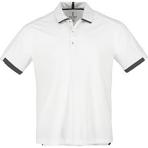 Men's CERRADO SS Polo