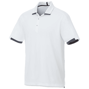 Men's CERRADO SS Polo