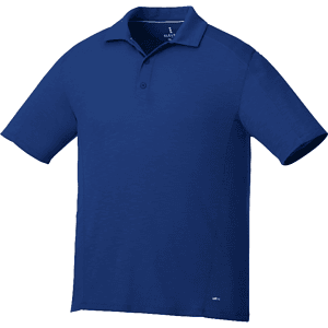 Men's Jepson Short Sleeve Polo
