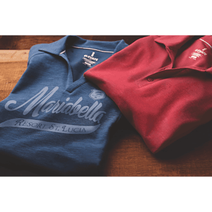Men's Jepson Short Sleeve Polo