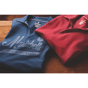 Men's Jepson Short Sleeve Polo
