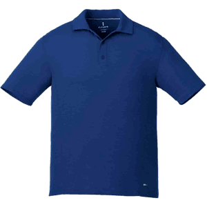 Men's Jepson Short Sleeve Polo