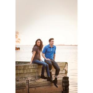 Men's Stillwater Roots73 SS Polo