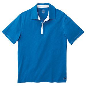 Men's Stillwater Roots73 SS Polo